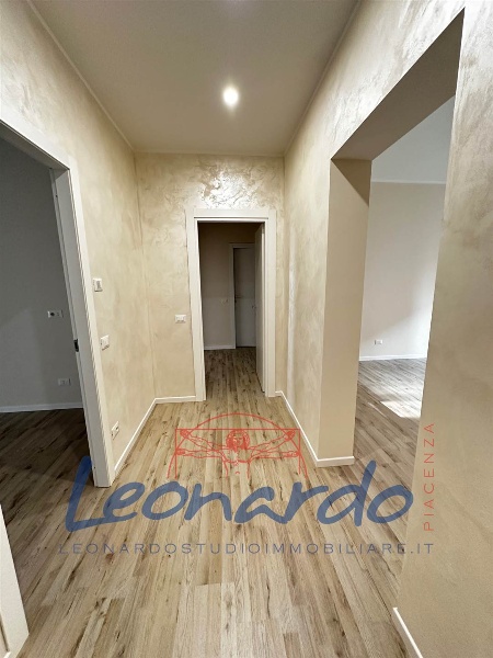 appartamento in vendita a Piacenza in zona Stadio