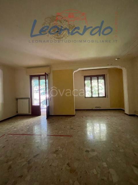 appartamento in vendita a Piacenza in zona Veggioletta