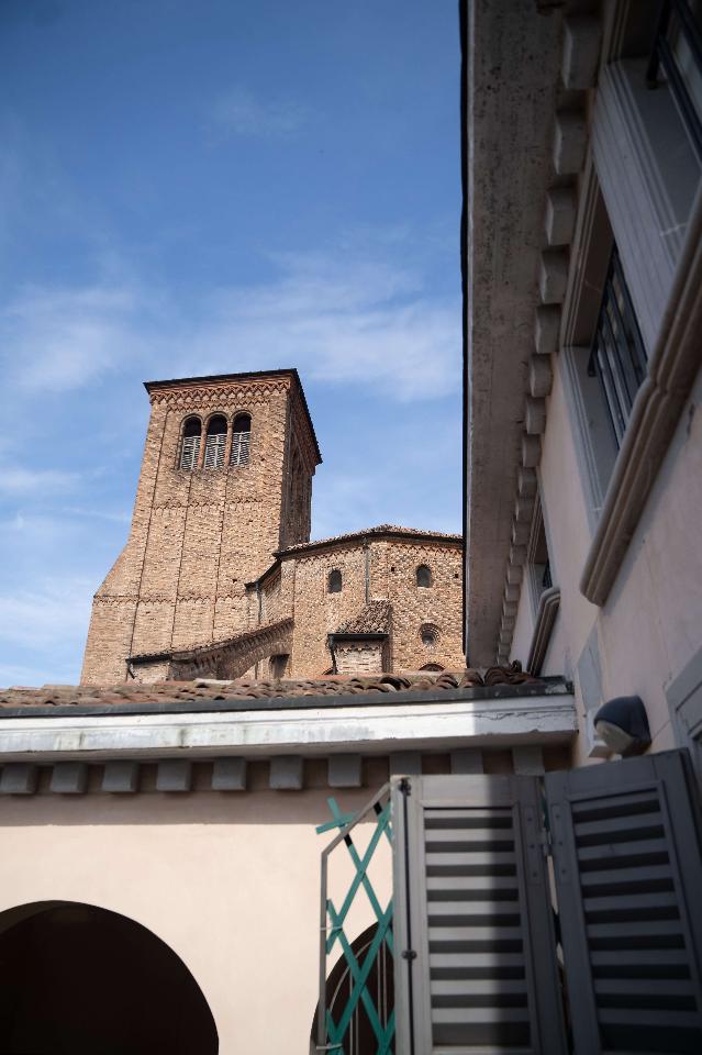 appartamento in vendita a Piacenza in zona Centro Storico