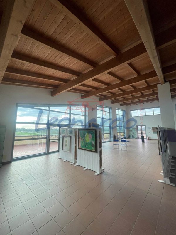 capannone in vendita a Piacenza