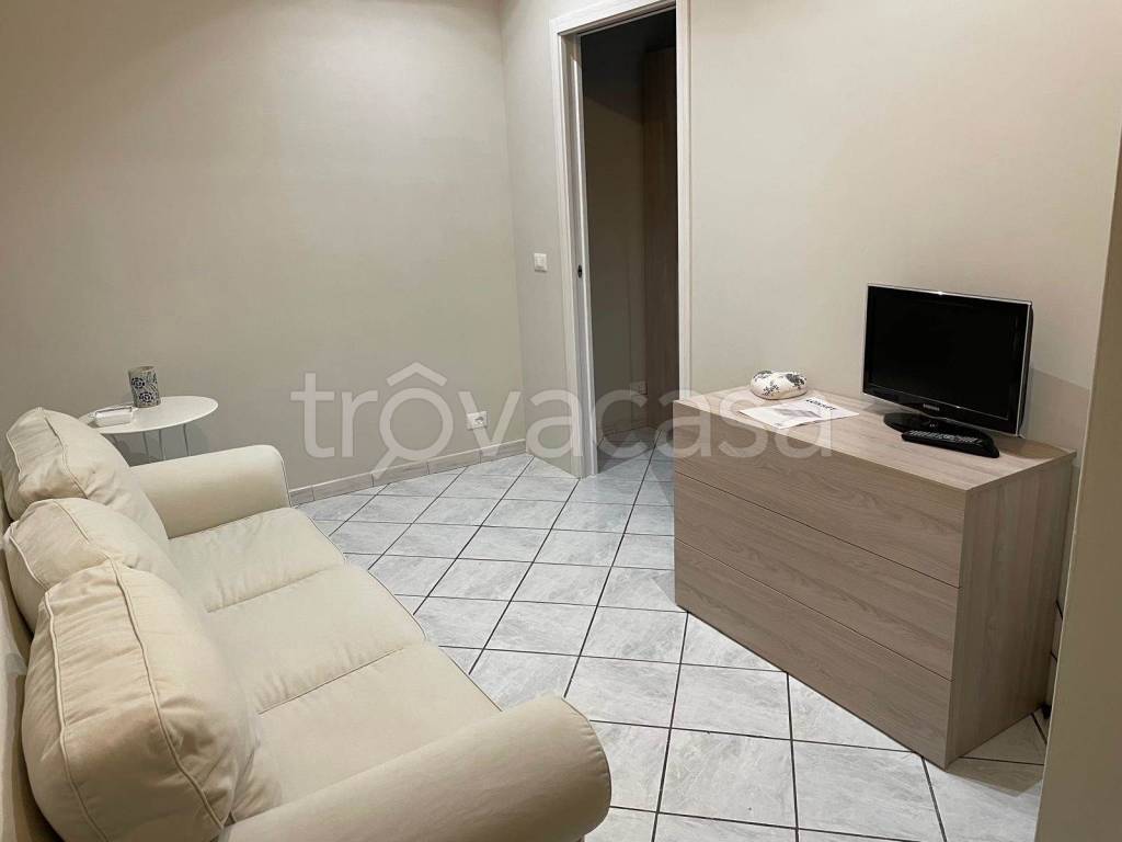 appartamento in vendita a Piacenza