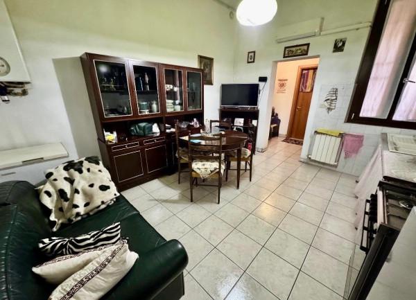 appartamento in vendita a Piacenza in zona Barriera Genova