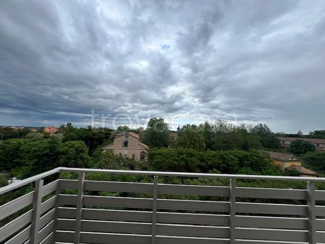 appartamento in vendita a Piacenza in zona Barriera Genova