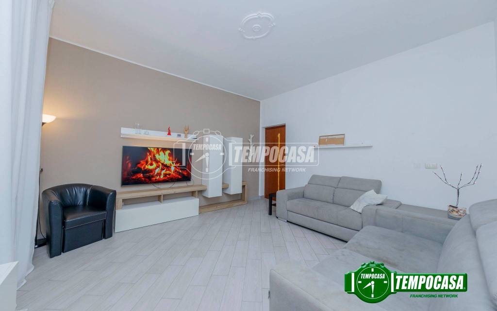 appartamento in vendita a Piacenza in zona Stadio