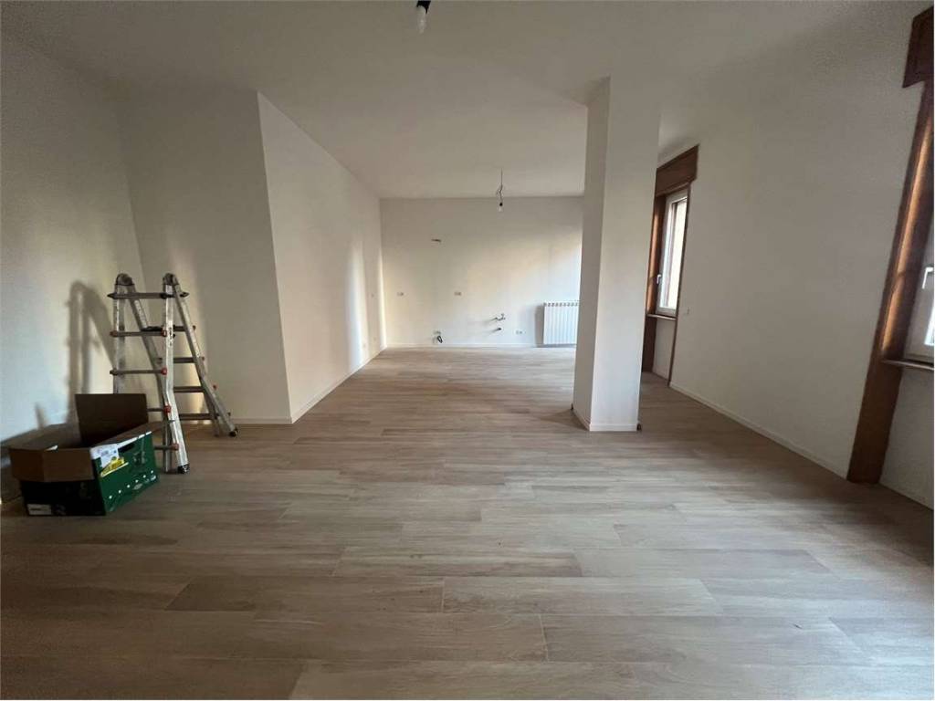 appartamento in vendita a Piacenza in zona Stadio