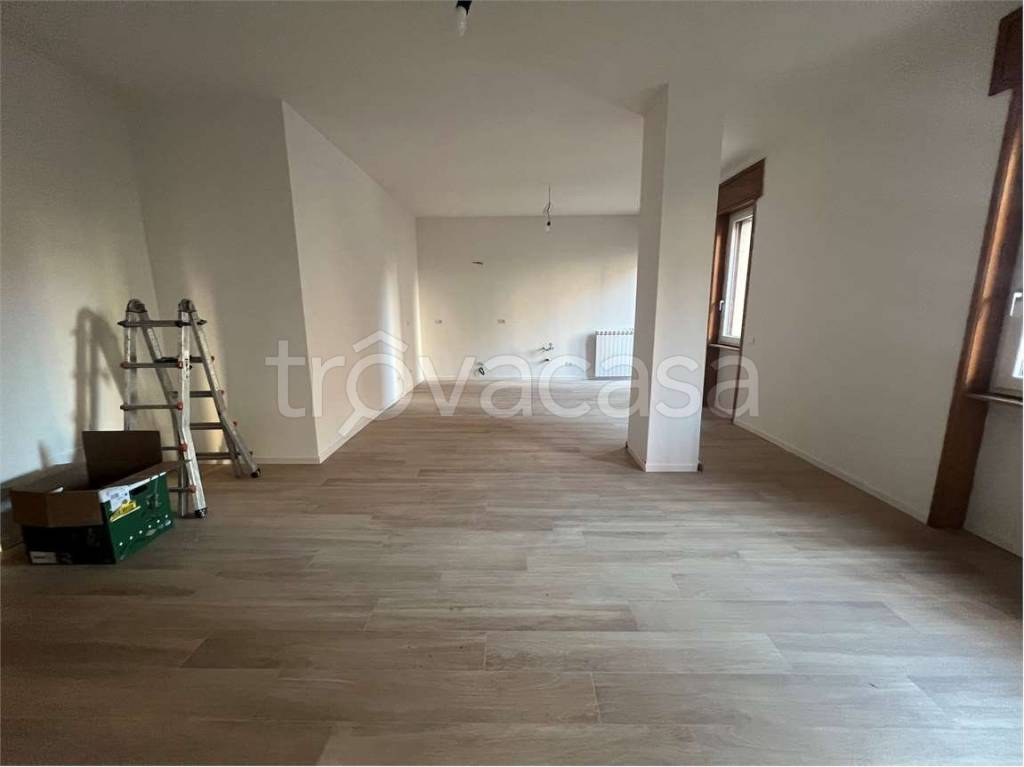 appartamento in vendita a Piacenza in zona Barriera Genova