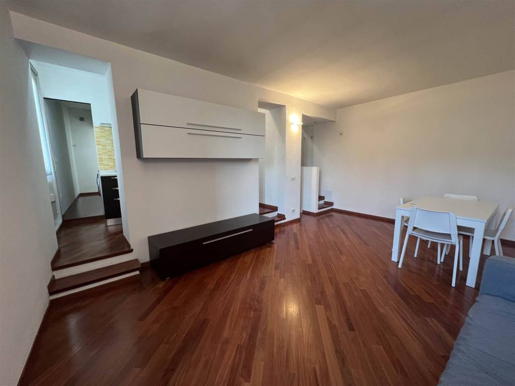 appartamento in vendita a Piacenza in zona Centro Storico