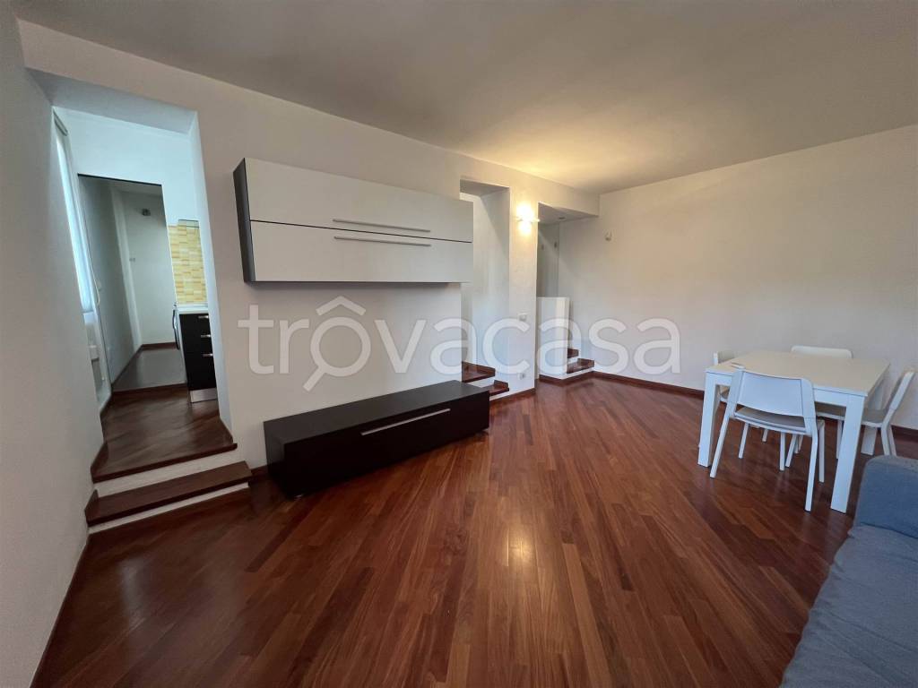 appartamento in vendita a Piacenza in zona Centro Storico