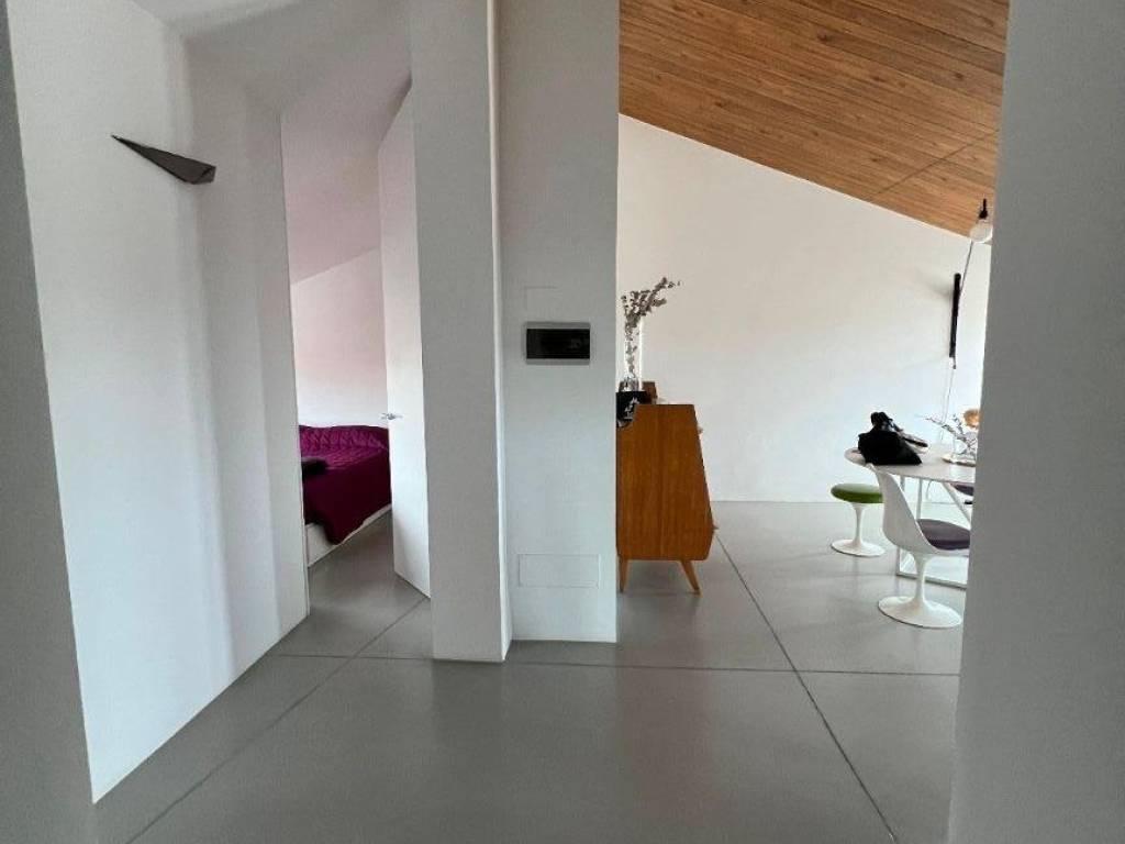 appartamento in vendita a Piacenza in zona Stadio