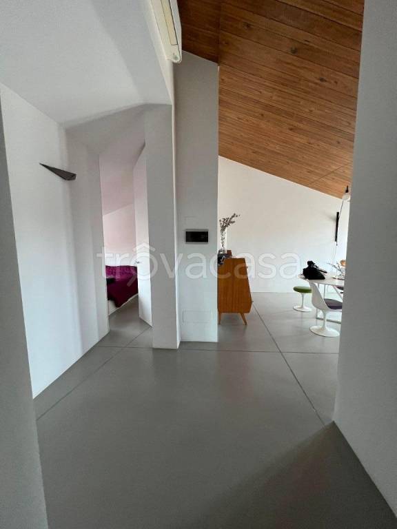 appartamento in vendita a Piacenza