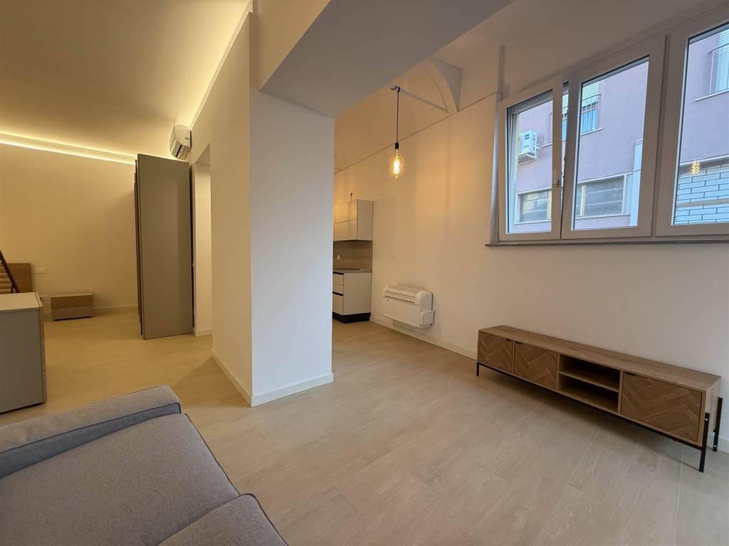 appartamento in vendita a Piacenza in zona Centro Storico