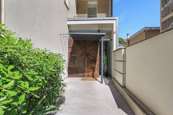 appartamento in vendita a Piacenza in zona Barriera Genova