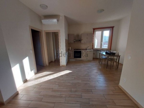 appartamento in vendita a Piacenza in zona Barriera Genova