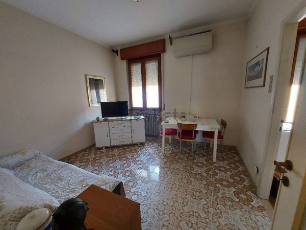 appartamento in vendita a Piacenza in zona Barriera Genova