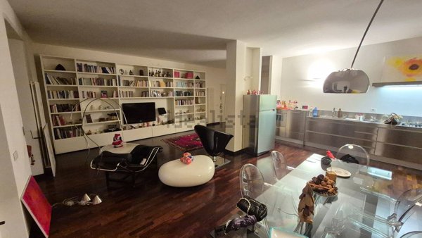 appartamento in vendita a Piacenza in zona Barriera Genova