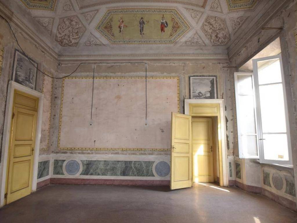 appartamento in vendita a Piacenza in zona Centro Storico