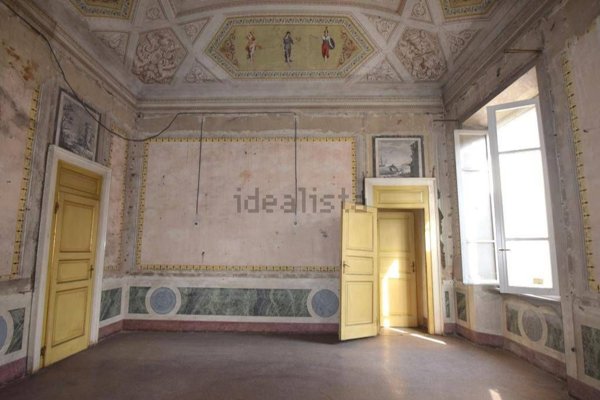 appartamento in vendita a Piacenza in zona Centro Storico