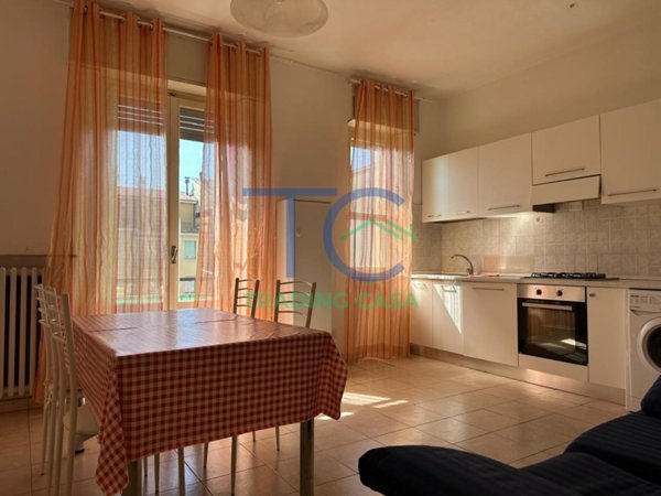 appartamento in vendita a Piacenza in zona Stadio