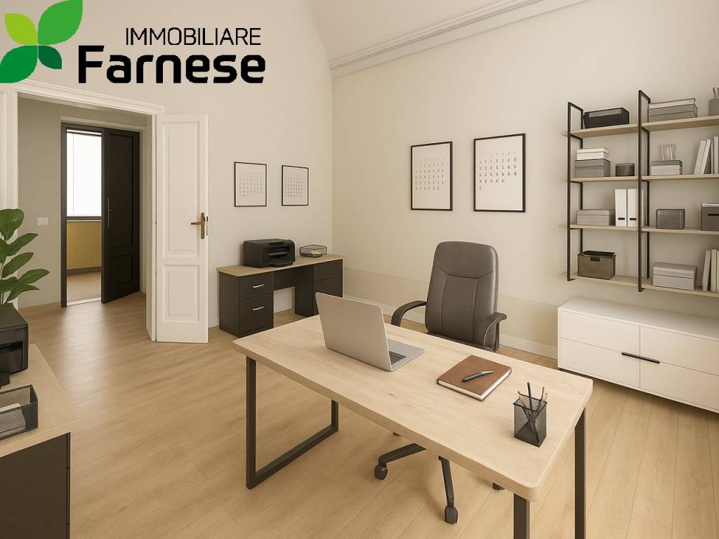 appartamento in vendita a Piacenza in zona Centro Storico