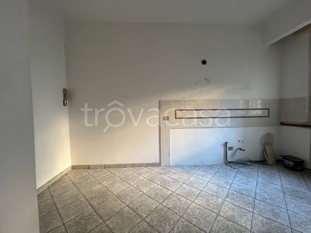 appartamento in vendita a Piacenza in zona Centro Storico