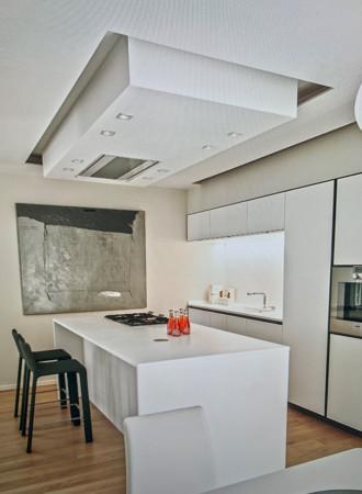 appartamento in vendita a Piacenza in zona Centro Storico