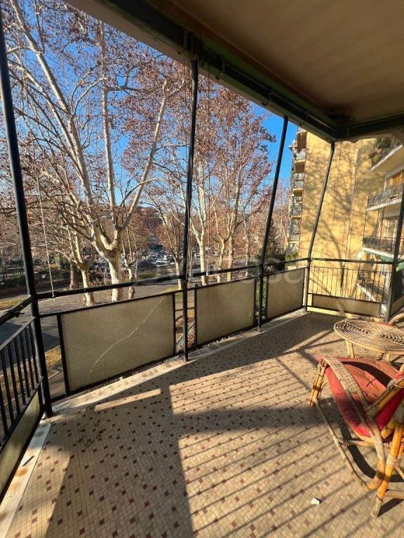 appartamento in vendita a Piacenza in zona Centro Storico