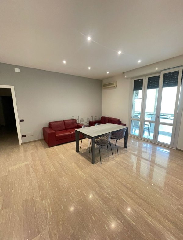 appartamento in vendita a Piacenza in zona Centro Storico