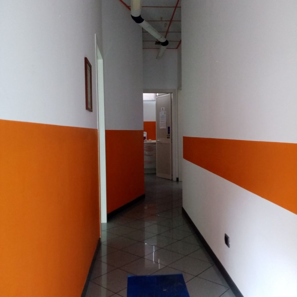 ufficio in vendita a Piacenza