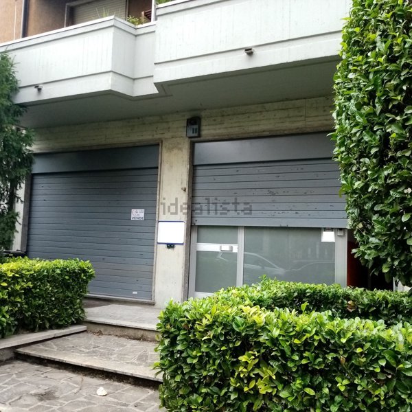 ufficio in vendita a Piacenza