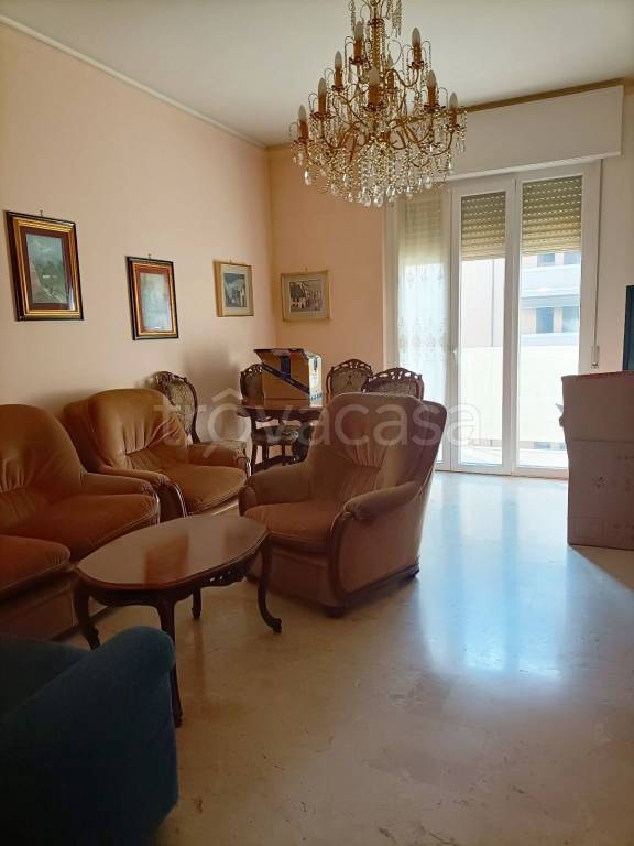 appartamento in vendita a Piacenza in zona Stadio