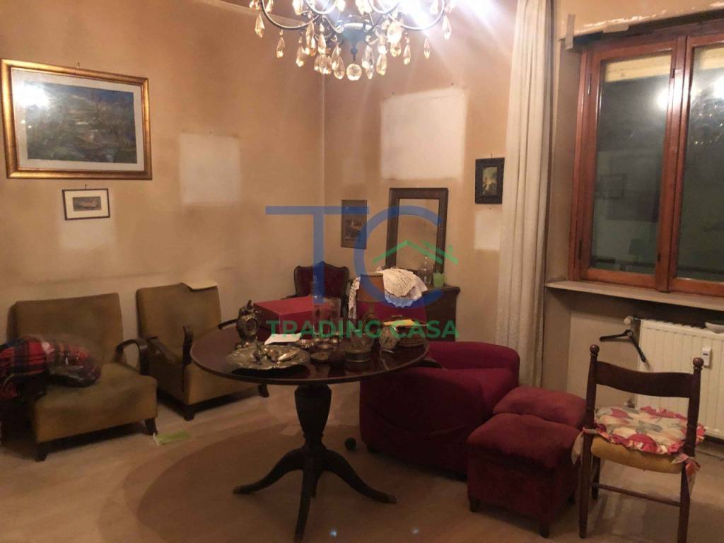 appartamento in vendita a Piacenza