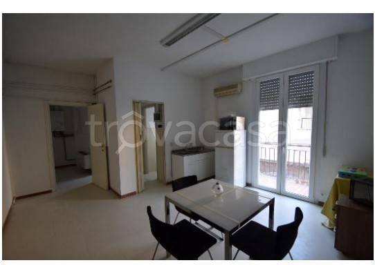 appartamento in vendita a Piacenza in zona Belvedere / Quartiere Duemila