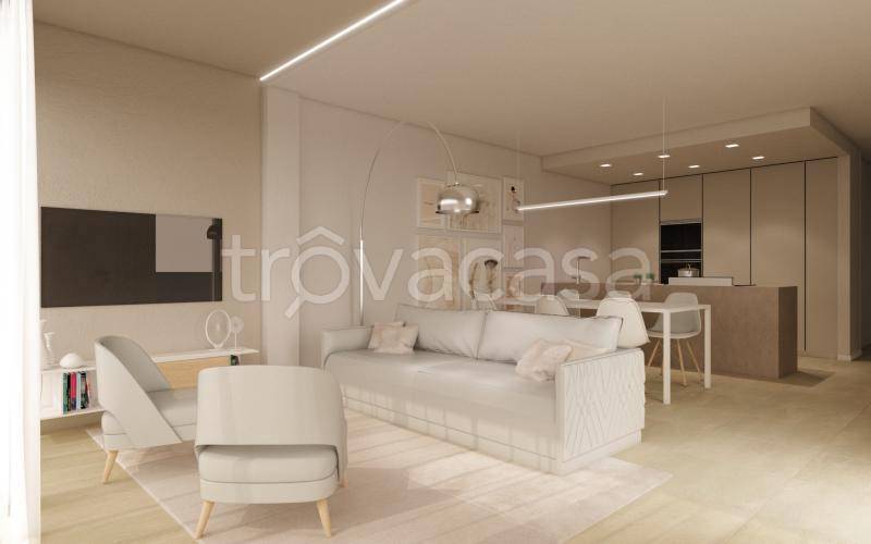 appartamento in vendita a Piacenza in zona Centro Storico