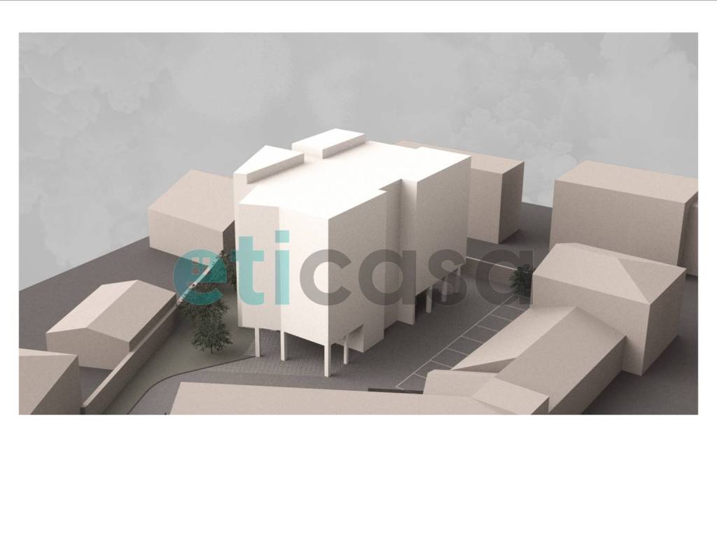 appartamento in vendita a Piacenza in zona Infrangibile