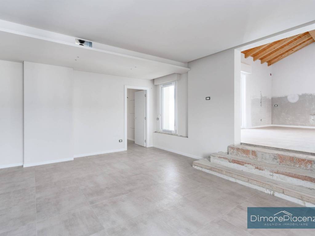 appartamento in vendita a Piacenza in zona Centro Storico