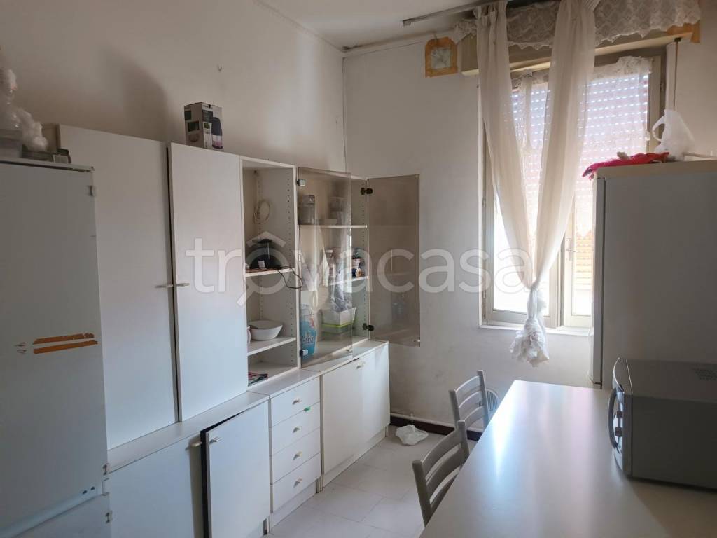 appartamento in vendita a Piacenza in zona Boselli