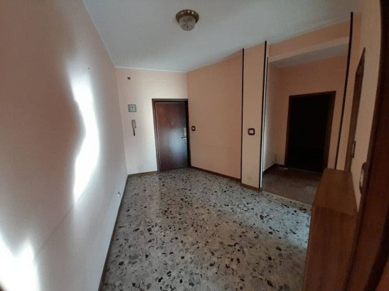 appartamento in vendita a Piacenza in zona Caorsana
