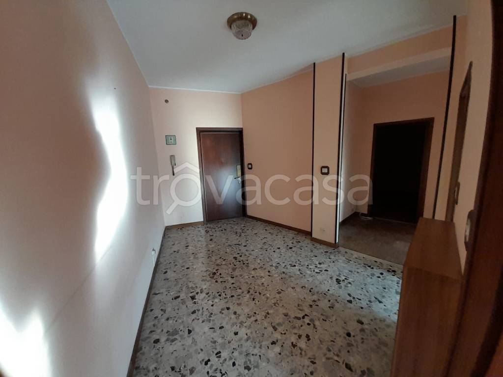 appartamento in vendita a Piacenza