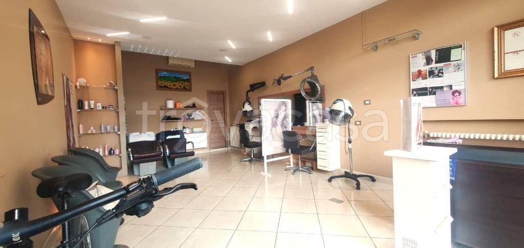 negozio in vendita a Piacenza