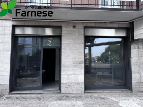 negozio in vendita a Piacenza