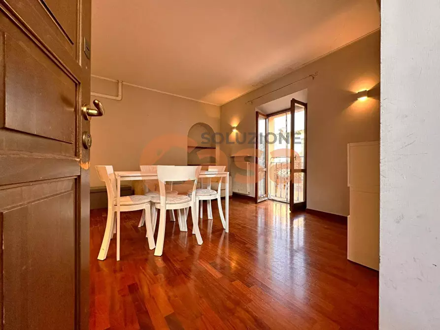 appartamento in vendita a Piacenza in zona Centro Storico