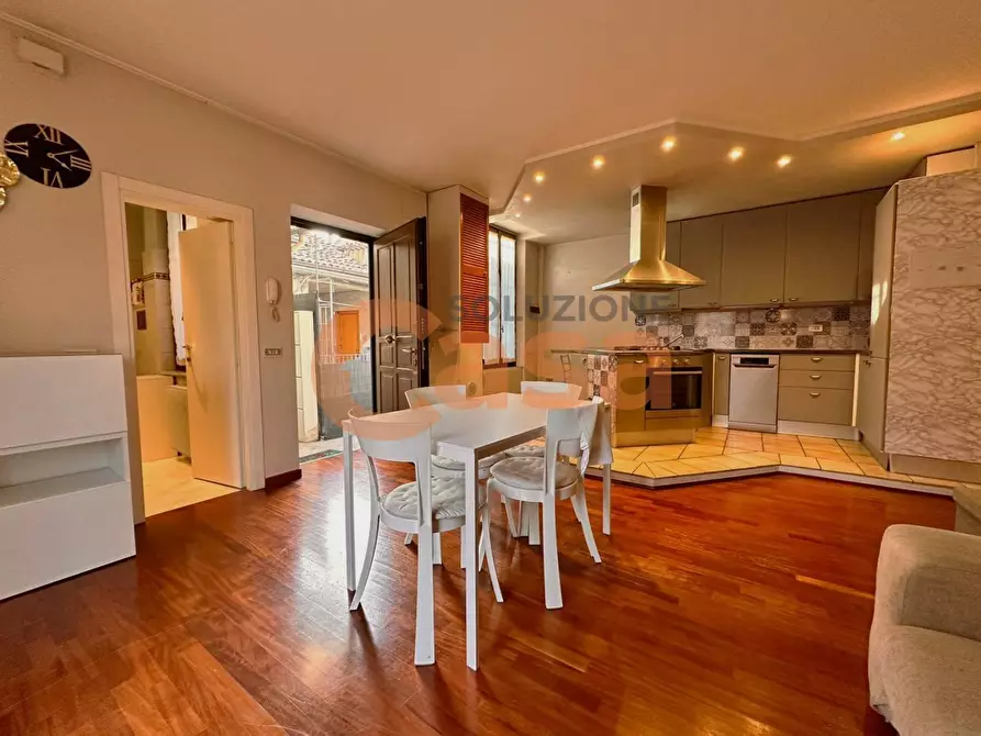 appartamento in vendita a Piacenza in zona Centro Storico