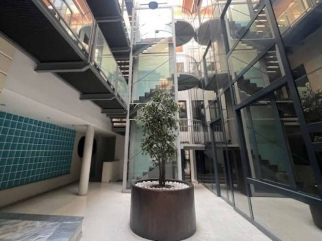 appartamento in vendita a Piacenza in zona Centro Storico