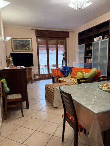 appartamento in vendita a Piacenza in zona Barriera Milano