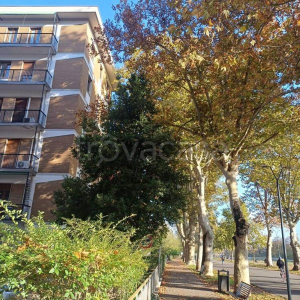 appartamento in vendita a Piacenza in zona Quarto