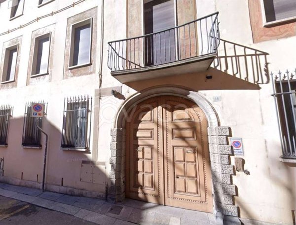 locale di sgombero in vendita a Piacenza in zona Centro Storico