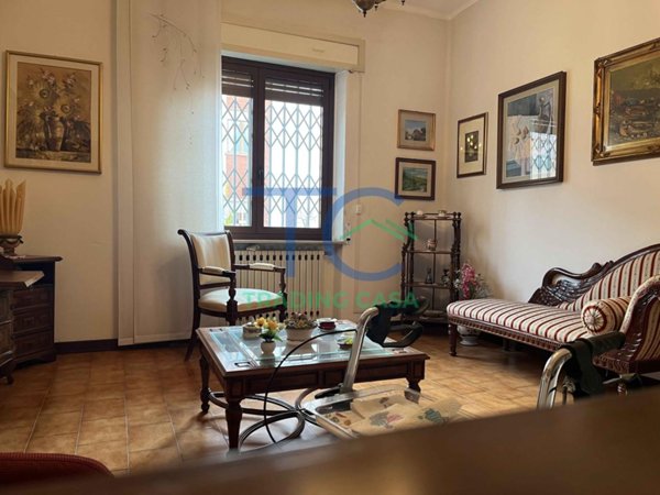 appartamento in vendita a Piacenza in zona Belvedere / Quartiere Duemila