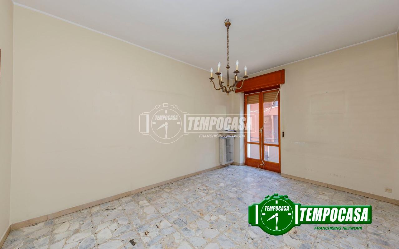 appartamento in vendita a Piacenza in zona Centro Storico