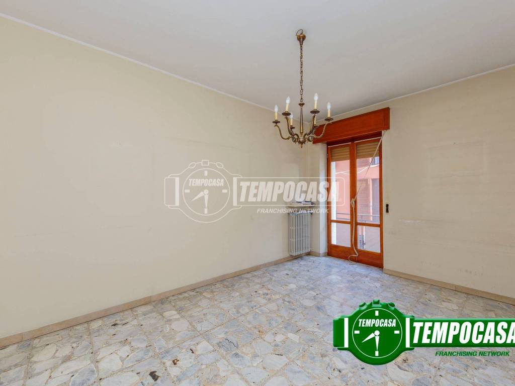 appartamento in vendita a Piacenza in zona Centro Storico