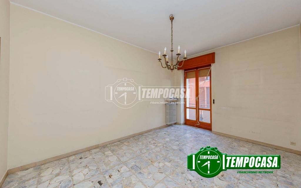 appartamento in vendita a Piacenza in zona Centro Storico